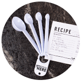 Measuring Cups